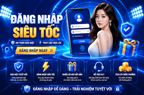 Hướng dẫn đăng nhập TX88, kiểm tra đường dẫn, nhập tài khoản và xác nhận thông tin an toàn