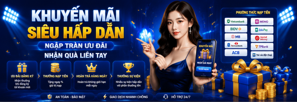 Chương trình khuyến mãi TX88 với nhiều ưu đãi hội viên, quà tặng và sự kiện theo từng giai đoạn