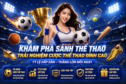 Sảnh thể thao TX88 với nhiều trận đấu, tỷ lệ kèo và lựa chọn cá cược trực tuyến