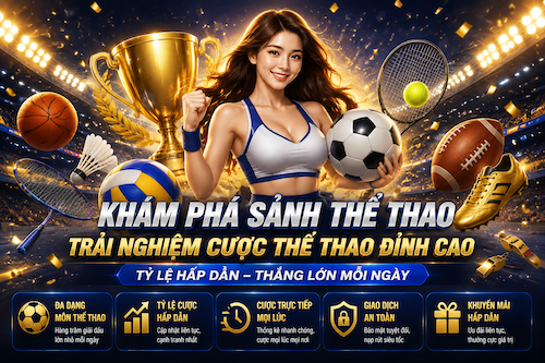 Hệ thống cược thể thao TX88 với nhiều giải đấu, tỷ lệ cập nhật và giao diện dễ theo dõi
